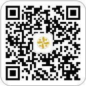 微信公众号二维码