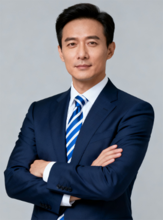 王先生