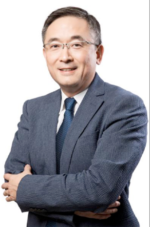 陈先生