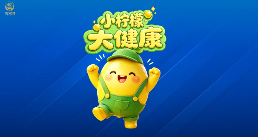 檬泰益之柠檬果胶