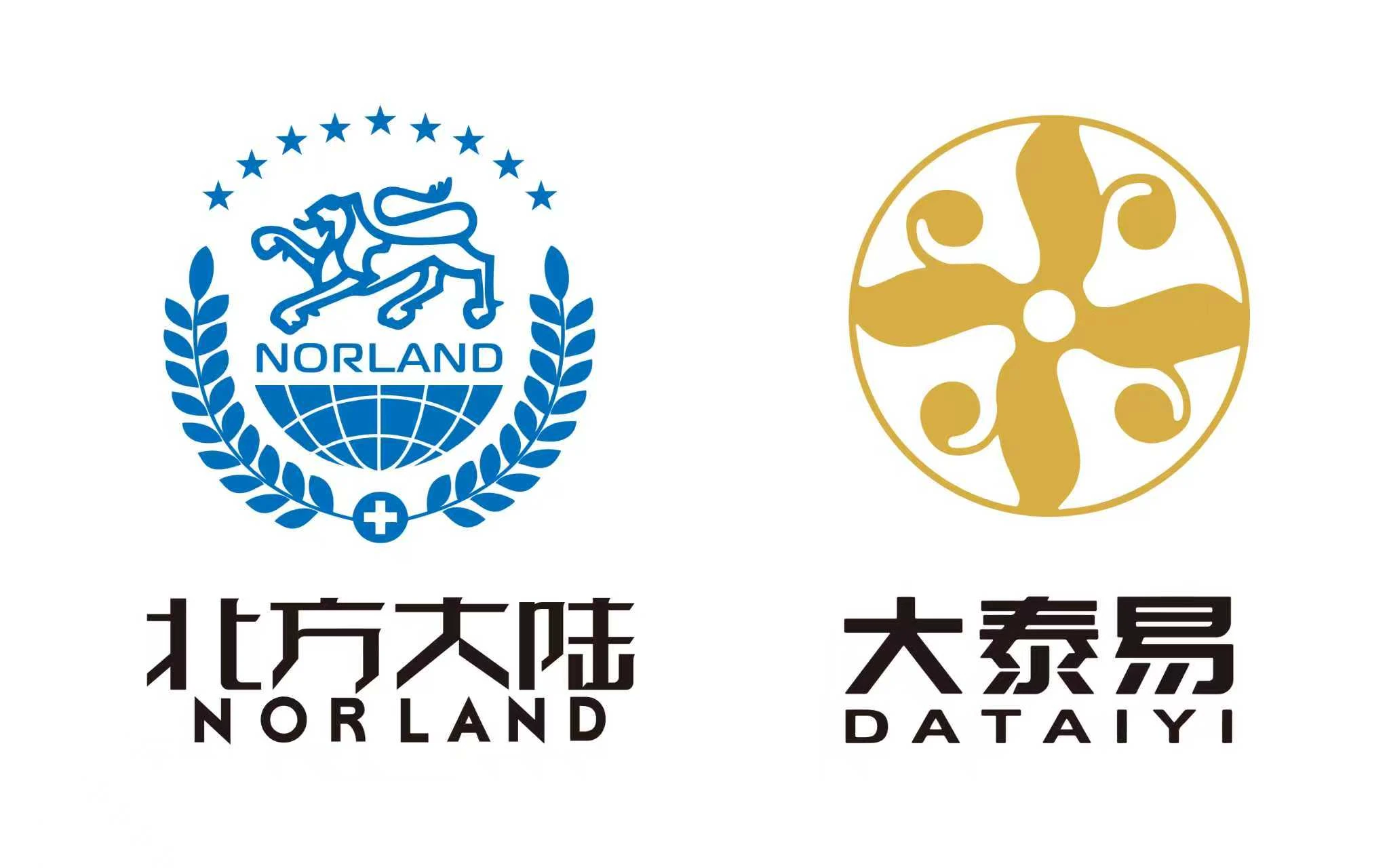 北方大陆直销牌照与大泰易合规市场布局