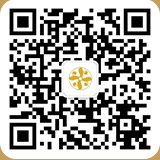 公众号二维码