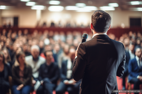 Master trainer program