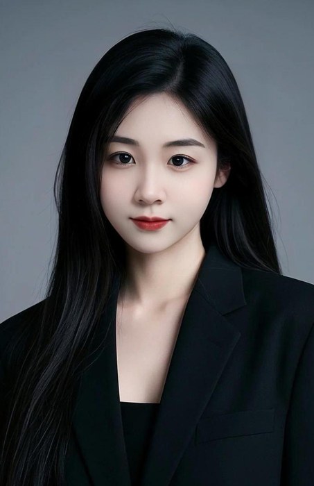 创始人形象效果图