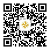 公众号二维码